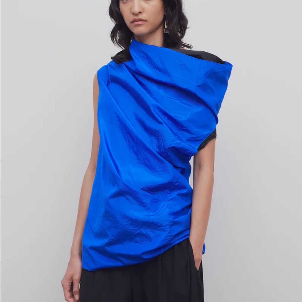 The Row Aria Top